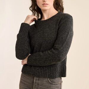 Women's Shetland Collection Sweater